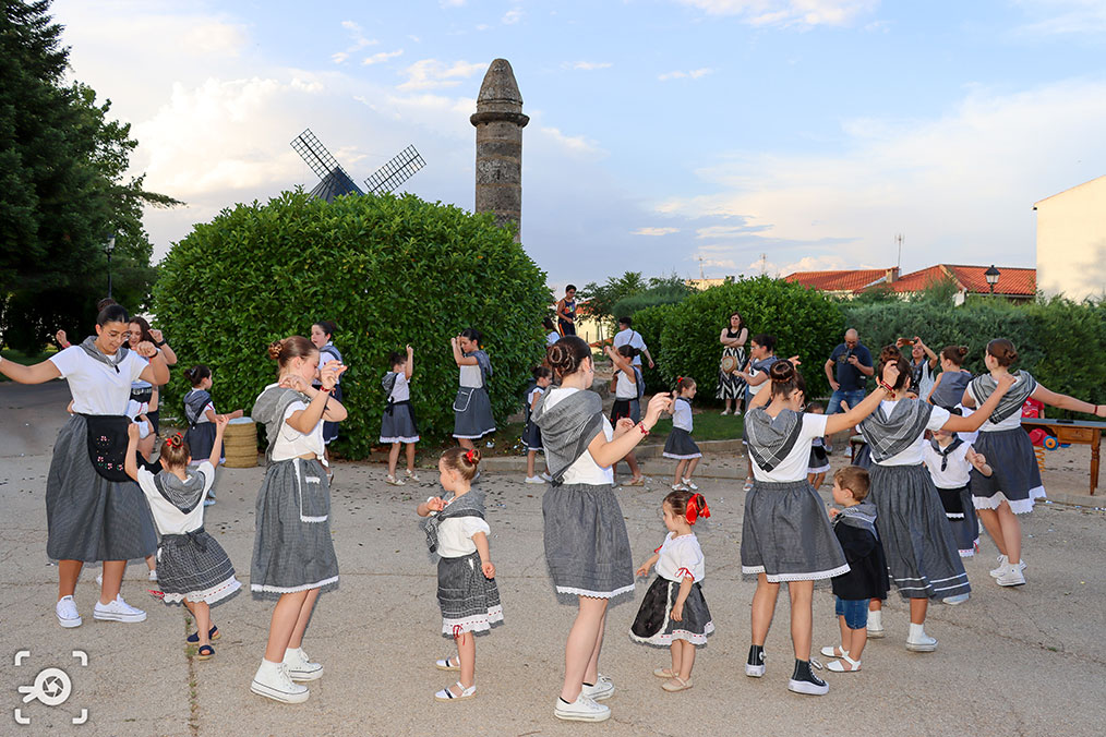 Comienza la XIX Feria de Tradiciones y Artesanía de El Bonillo