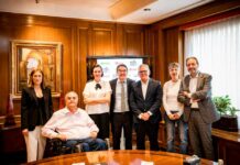 El Festival Internacional de Teatro Clásico de Almagro se apoya en ONCE y Fundación ONCE para ser referente en inclusión