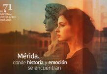 El Festival de Mérida traerá en su 71ª edición a María León, Pepón Nieto, Isabel Ordaz, Lluís Homar, Natalia Millán entre otros muchos más