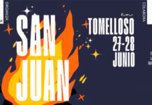 Las Fiestas del Barrio San Juan de Tomelloso arrancan con fuerza el próximo 27 de junio