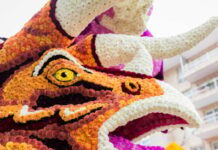 ¿Dónde se celebran las mejores fiestas de pueblo en España?