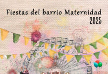 El Barrio Maternidad de Tomelloso inaugura mañana con ilusión sus fiestas vecinales