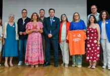 Valverde reivindica en el II Foro de Servicios Sociales de Castilla-La Mancha replantear un modelo de gestión más justo y contar con el compromiso presupuestario para ofrecer los mejores servicios