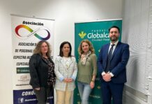 TEAcompaño CLM y Fundación Globalcaja impulsan un verano inclusivo en Tomelloso con un proyecto pionero para niños con TEA, necesidades especiales y discapacidad