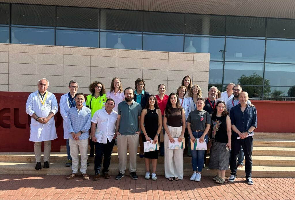 gerencia tomelloso hospital