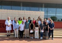 La Gerencia de Tomelloso celebra un acto histórico de bienvenida a sus primeros residentes