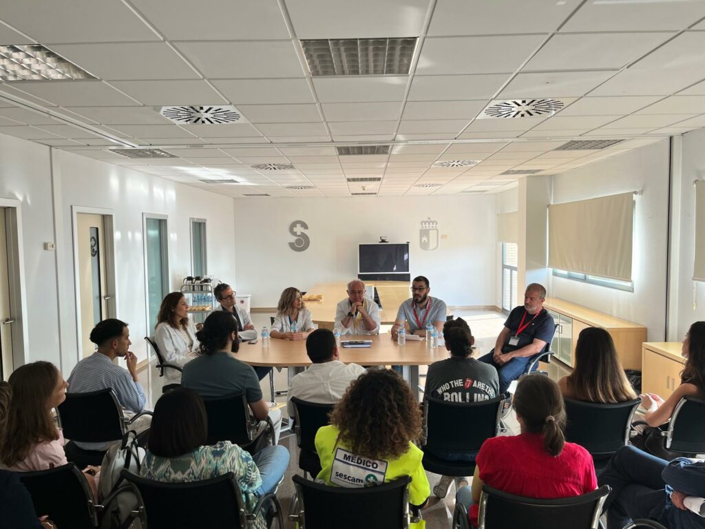 gerencia tomelloso hospital 3