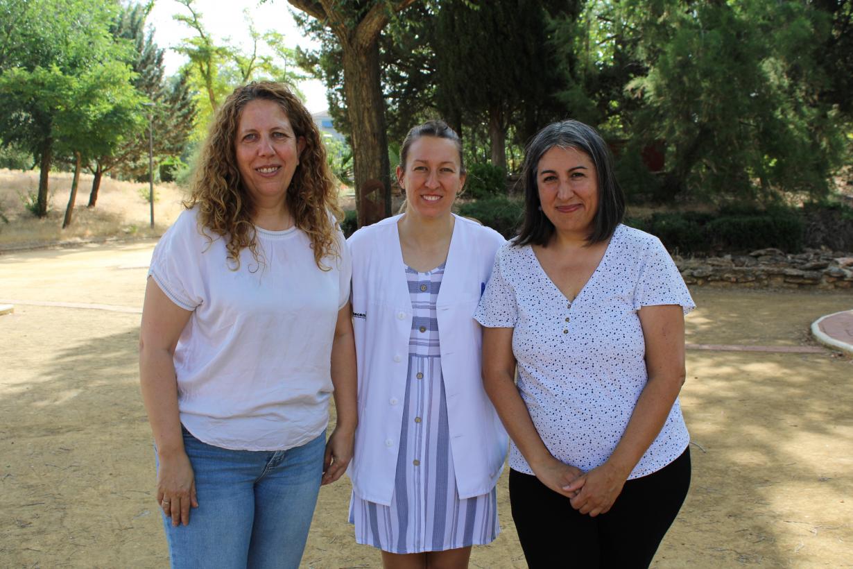 Una investigación de la Gerencia de Atención Integrada de Manzanares estudia la prevalencia de los factores relacionados con la Sensibilidad Química Múltiple