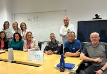 La Gerencia de Tomelloso y la asociación ABEA implementan la realidad virtual y nuevos espacios para una atención más humana