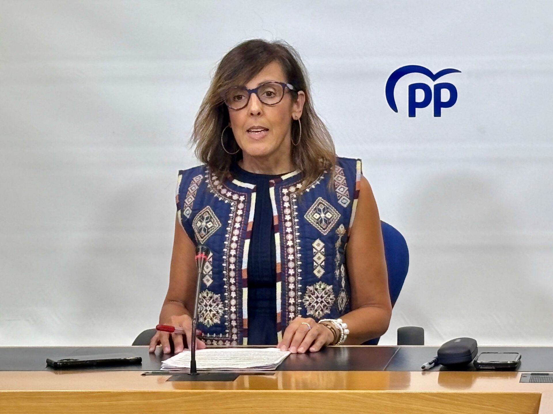 Gil critica que el curso escolar pone fin con menos recursos, peores resultados, más burocracia y pésimo apoyo a las familias