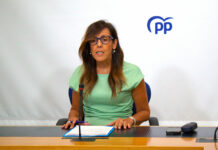 Gil advierte que los datos corroboran que los castellanomanchegos no sienten esa recuperación económica de la que tanto presume Page