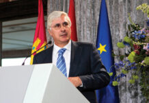 El Gobierno de CLM propone a José María Barreda como presidente del Consejo Social de la UCLM