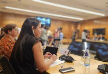 El Gobierno de Castilla-La Mancha defiende ante el Ministerio de Juventud e Infancia una dotación presupuestaria suficiente para poder ayudar a Canarias en la crisis migratoria