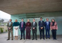 El Gobierno de Castilla-La Mancha firma con Extremadura un protocolo sectorial para mejorar la respuesta ante situaciones de emergencia