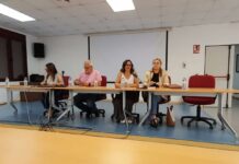 El IRIAF sede de la jornada de presentación de ‘Proyectos de Innovación del Sector Agrario. Grupos Operativos’