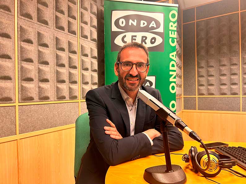 Gutiérrez critica la “hipocresía fiscal” del PP de Núñez ante la subida de impuestos de sus alcaldes y le pide coherencia para defender los intereses de CLM