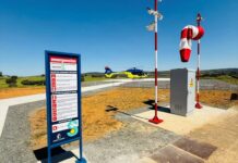 Licitadas las obras de construcción de la helisuperficie para transporte sanitario de Las Mesas