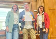 El Hospital General Universitario de Ciudad Real obtiene la acreditación de UNICEF por sus buenas prácticas para promover la lactancia materna