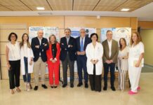 Fernández Sanz: «Abrimos una etapa de consolidación de los avances en humanización”