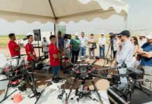 i4CAMhub celebra una nueva edición del evento B2B Deep Tech en el marco del 40º Congreso Nacional de Riegos en Albacete