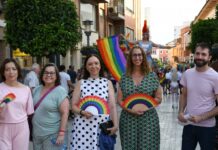 El Gobierno de Castilla-La Mancha avanza en la creación de la Red de Municipios y Provincias por la Igualdad y la Diversidad