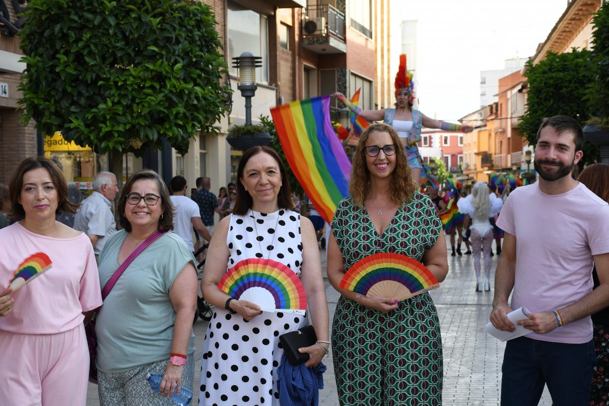 El Gobierno de Castilla-La Mancha avanza en la creación de la Red de Municipios y Provincias por la Igualdad y la Diversidad