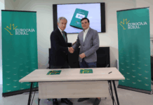 Eurocaja Rural respalda al tejido empresarial farmacéutico de la Comunidad Valenciana