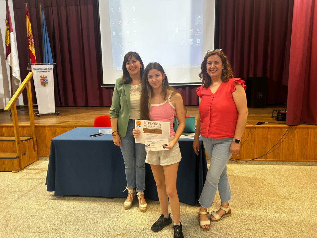 imaginacion creatividad escolares argamasilla 16