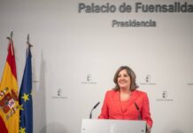 El Gobierno de Castilla-La Mancha moviliza más de 51 millones de euros para impulsar la formación y la empleabilidad de más de 35.500 personas