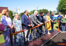 La 63ª Feria Nacional del Campo abre sus puertas hoy superando en mercancía expuesta los 43,4 millones de euros