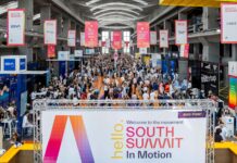La inclusión, la sostenibilidad y el emprendimiento con impacto, ejes de la segunda jornada de South Summit Madrid 2025