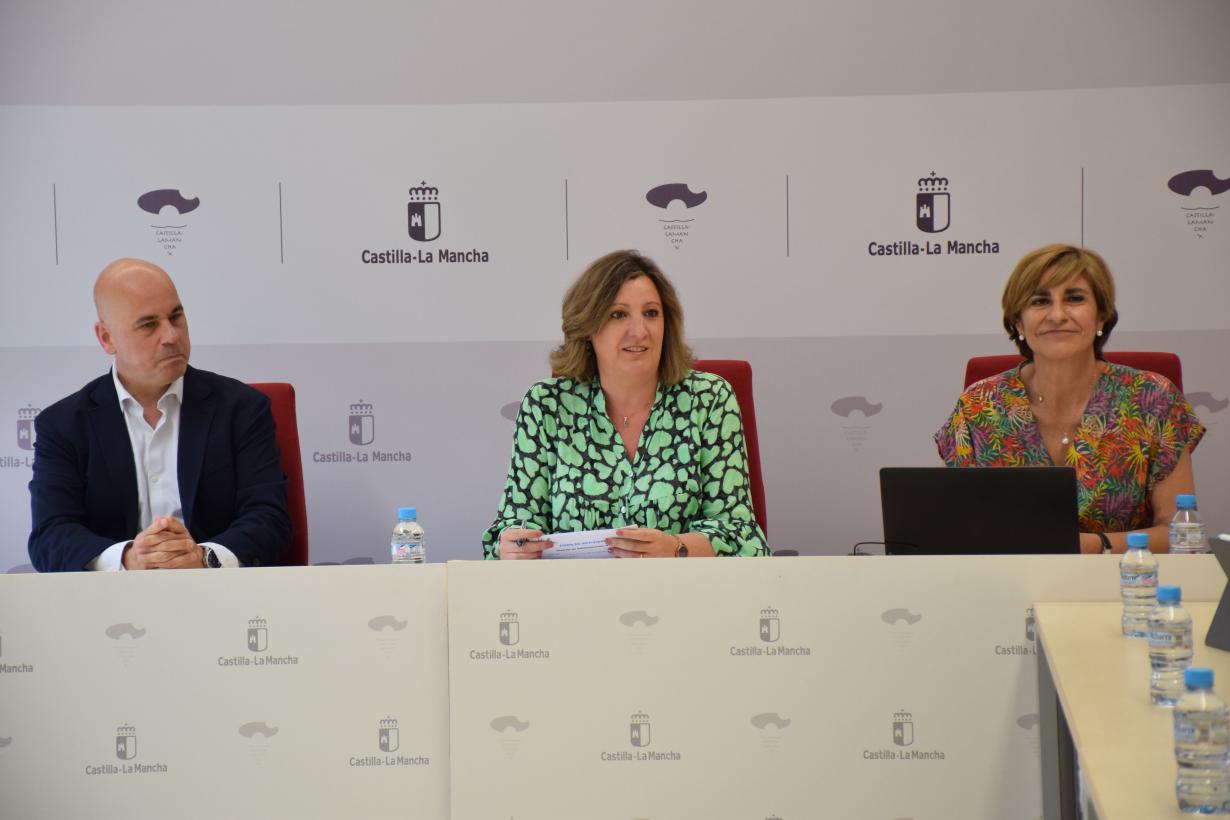 El Instituto de Promoción Exterior alcanza el 50 por ciento de su Plan Operativo 2025 con la promoción de casi 500 empresas en acciones en 29 países