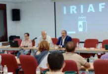 El IRIAF celebra una jornada de transferencia de resultados de sus investigaciones sobre la resiliencia varietal de la vid al cambio climático