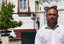 Javier Navarro seguirá luchando por Tomelloso le pese a quien le pese