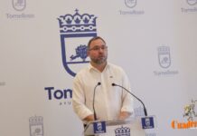 Navarro denuncia el retraso del Gobierno de España en el pago de las liquidaciones a los ayuntamientos