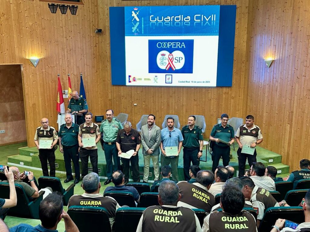 jornada guardas rurales 2