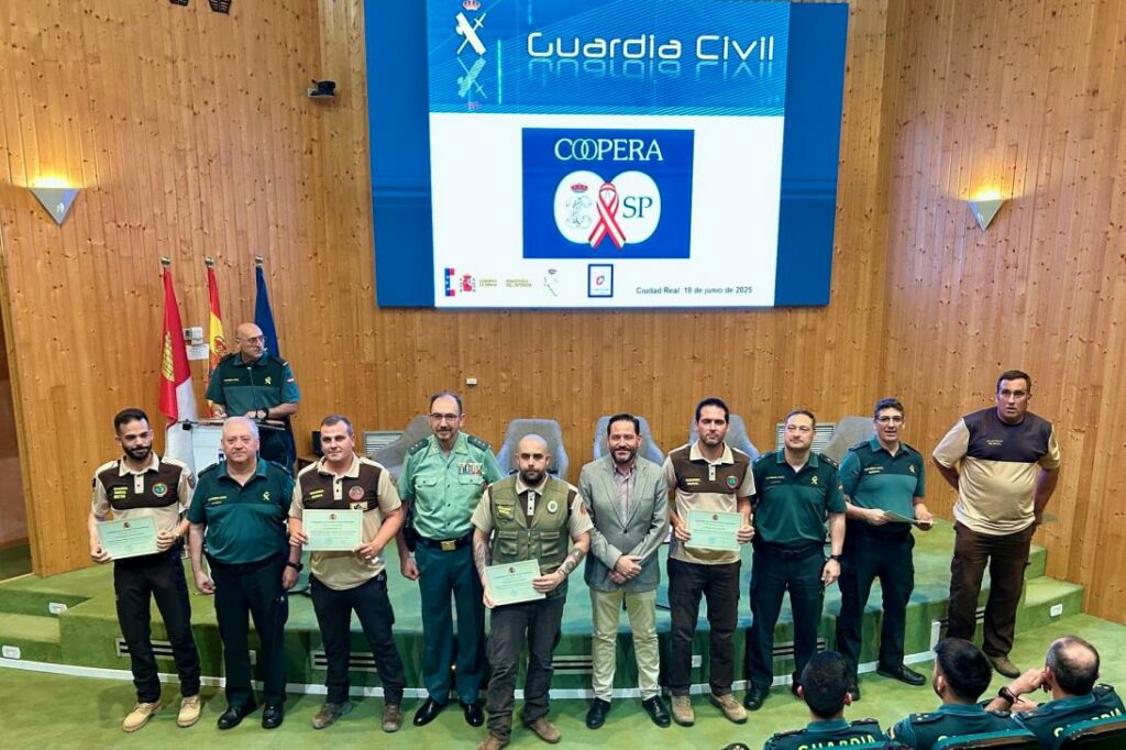 jornada guardas rurales 3