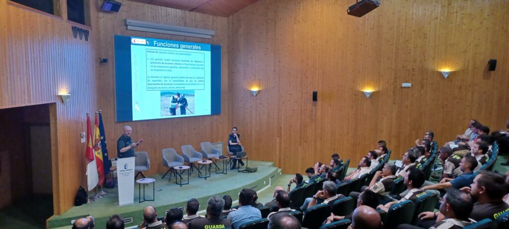 jornada guardas rurales 4