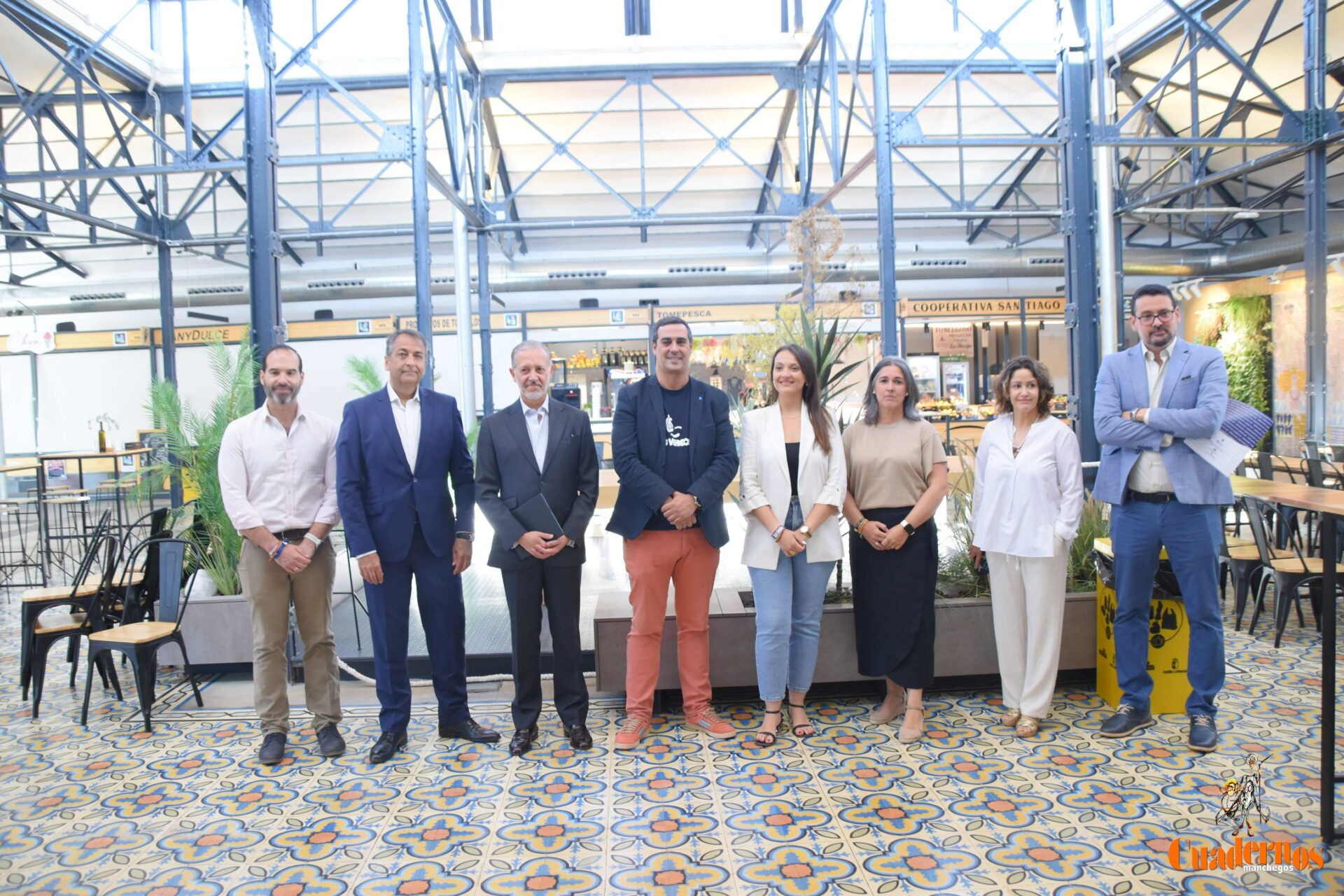 Mariano Alonso: “El modelo de franquicia supone una oportunidad de empleo, de riqueza y una forma muy segura de emprender un negocio”