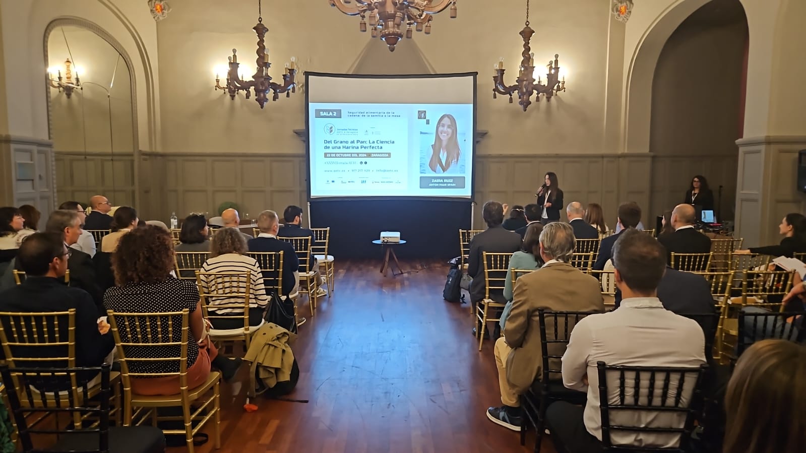 Talento y relevo generacional: donde comienza el verdadero crecimiento empresarial