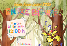 ¡Un año más vuelve a Tomelloso el esperado Juego Lector del Verano 2025!