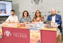 La Junta destinará este ejercicio presupuestario más de 315.000 euros a patrocinar eventos culturales de Castilla-La Mancha