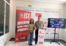 Juventudes Socialistas de Tomelloso presenta «Just Summer Time», un festival con entrada gratuita para el próximo 28 de junio