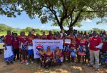 Kirira completa 16 días de intervención en Kenia con resultados tangibles en prevención de la mutilación genital femenina