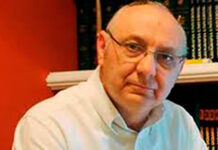 La política con alma: El legado de Ramón González Martínez