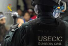 Liberadas 45 personas que eran explotadas laboralmente en fincas agrícolas de cinco comunidades autónomas