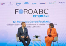 El Gobierno de CLM destaca el liderazgo de Castilla-La Mancha en generación de energía renovable y su apuesta por la socialización de las energías limpias