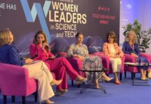 Castilla-La Mancha única región española presente en la Cumbre de Mujeres líderes en tecnología