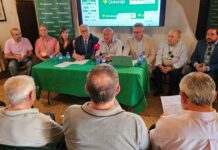 La lonja agropecuaria muestra en Fercam la transparencia del sector