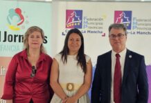 El Gobierno de CLM refuerza de forma decidida la intervención social en Atención Primaria en el marco de la LOPIVI